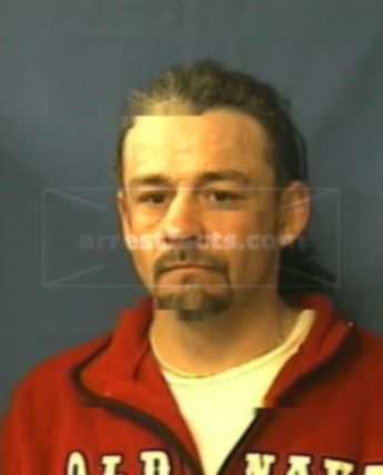 Michael Shane Seller