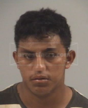 Jose Dario Arreguin Ortiz