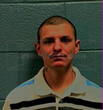 Christopher Isaiah Chapa