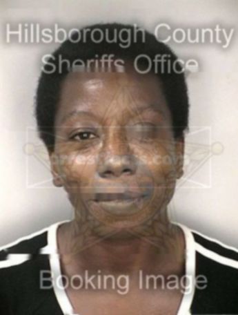 Annie Mae Harvin