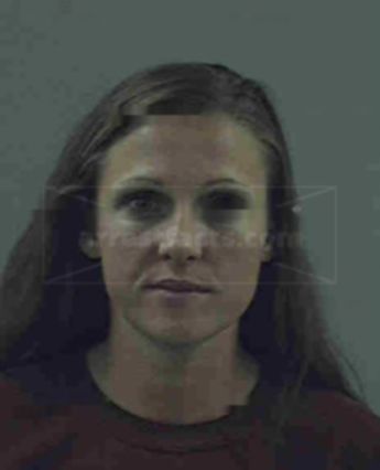 Jessica Benson