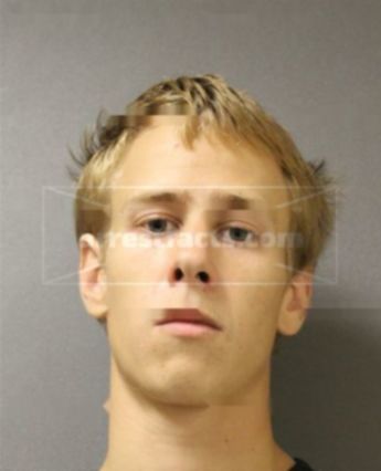 Trenton Lee Jacobs