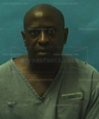 Adrian Lane Tillman