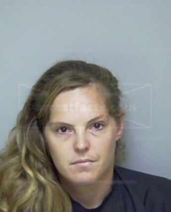 Ashley Nicole Roberts