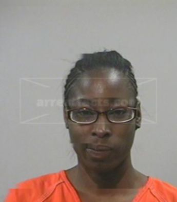 Janell Alexandria Ivy
