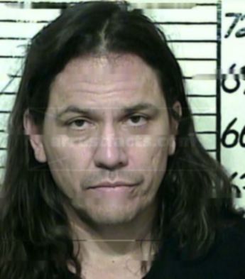 James Patrick Decker