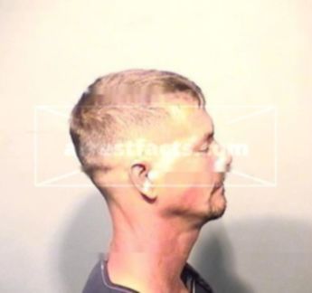 Tommy Brian Ellenburg
