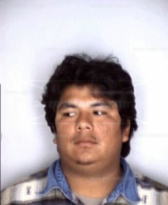 Marco Antonio Santiago