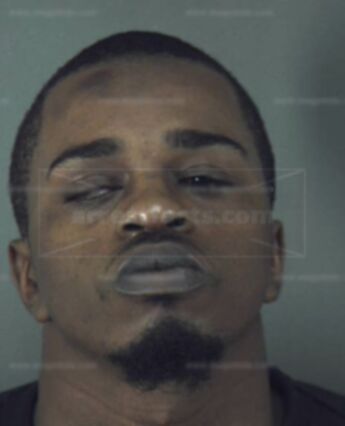 Zell Dean Mitchell