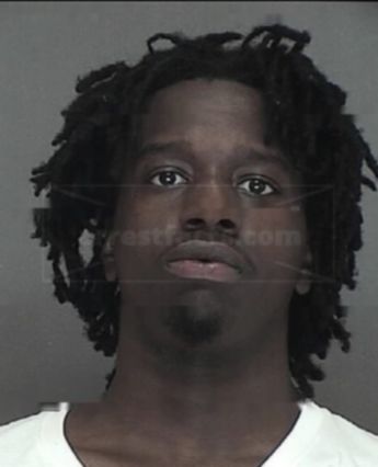 Zarnell Leonard Andrews