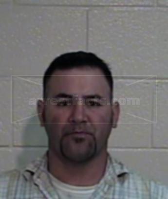 Mario Garza Salinas