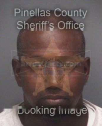 Willie Lee Tolbert