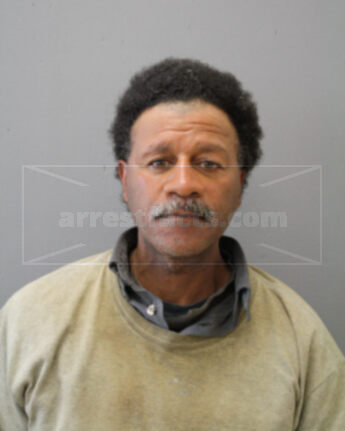 Carlos A Brown