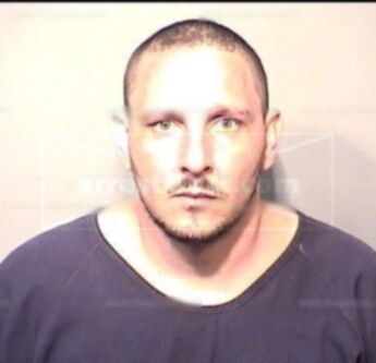 Charles Earl Thomas Moore