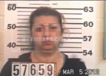 Ledvia Etelvina Cortez