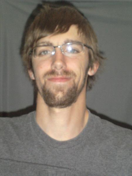 Alexander Gene Hull