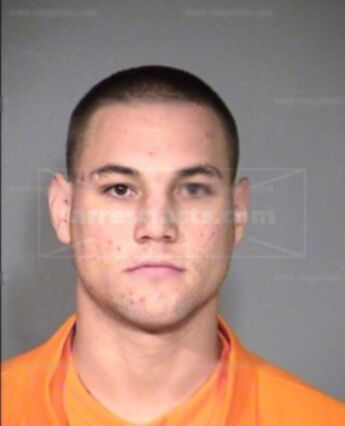 Christopher Allan Rowe