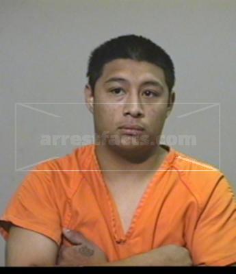Cesar Rey Arredondo