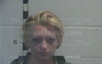 Racheal Ann Townsend