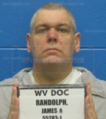 James A Randolph