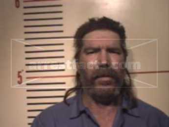 Joel Rex Hooper