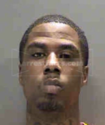Maurice Bryant