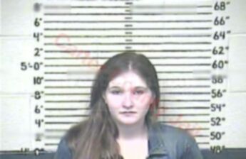 Lauren T Hardin