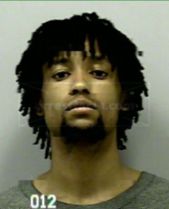 Christopher Jamar Randolph
