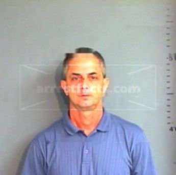 Kevin Noel Brown