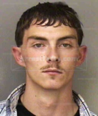 Nathan Robert Bodie