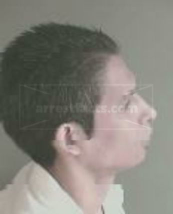 Raymond Joe Gonzales