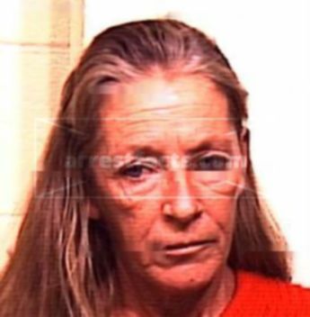 Marsha Moore Naucke
