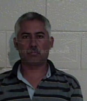 Martin Corona Betancourt Contreras