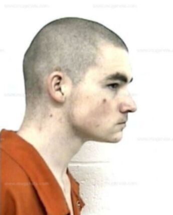 Sonny J Collinsworth