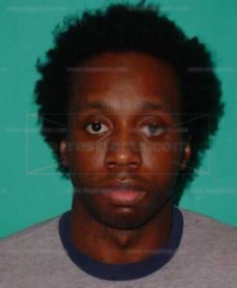 Anthony James Griffin Jr