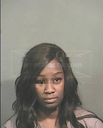 Tinasha Laquonda Dorsey