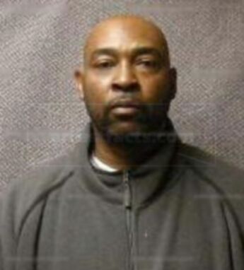 Alfred D Robinson