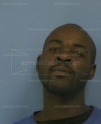 Dexter Rayvon Johnson
