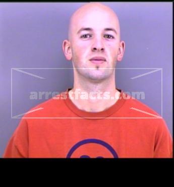 Michael Jason Brown