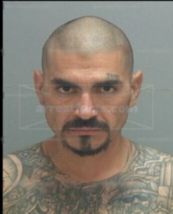 Lester Donald Herrera