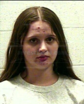 Rachel Lynne Steele