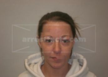 Alison Sloas
