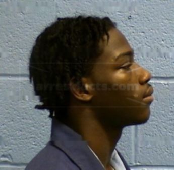Javon K. Tucker