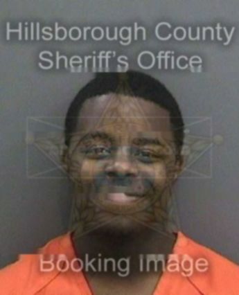 Jimothy Tyrone Jamison