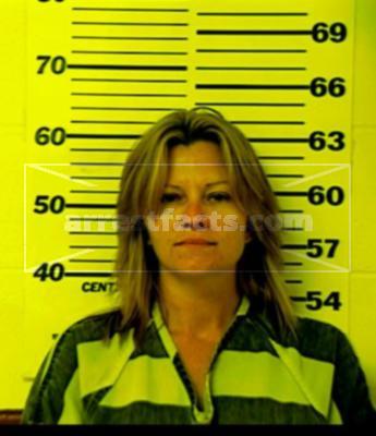 Dawn Foreman Benson