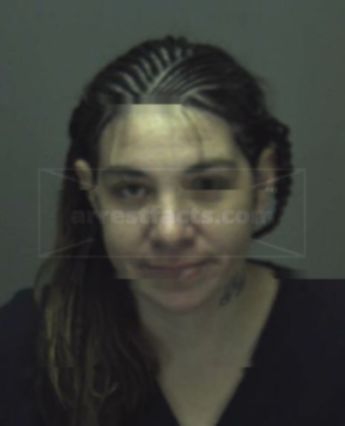Amamda Kay Whetstone