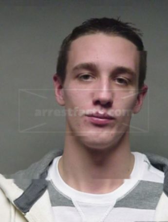 Christopher Jordan Newton
