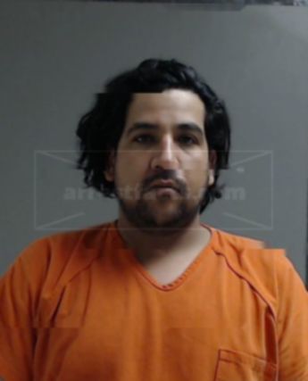 Raul Adrian Bernal Garza