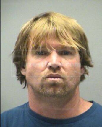 Scott Anthony Campbell