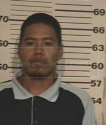 Antonio Diaz Mendoza